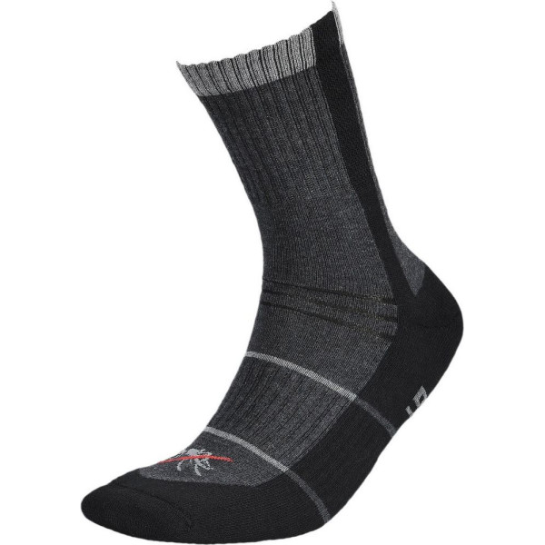 

Носки InMove Outdoor Mosquitostop anthracite/black (38-40)