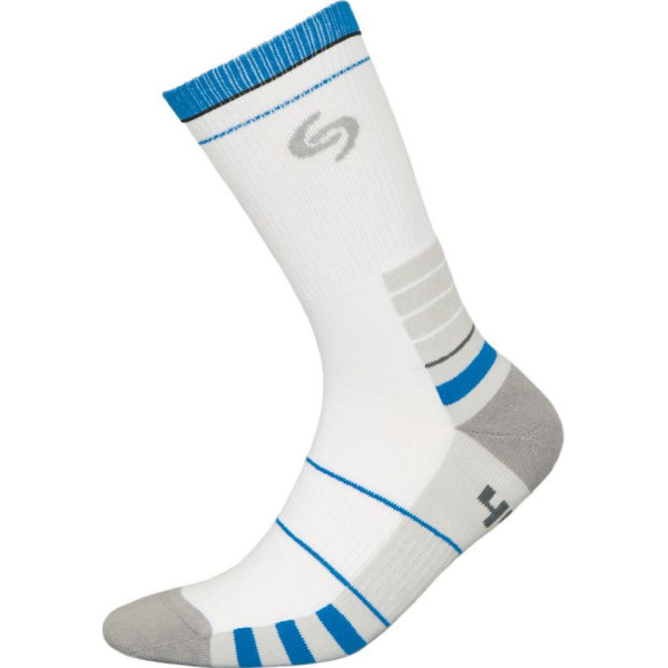 

Носки InMove Sport Deodorant white/blue (41-43)