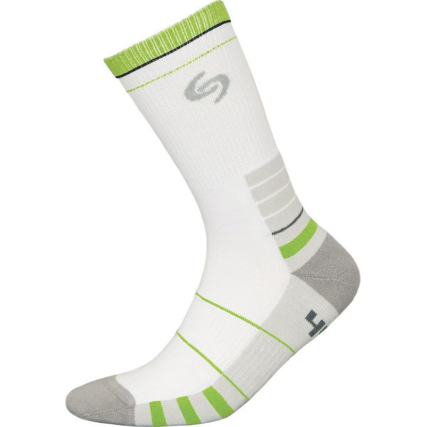 

Носки InMove Sport Deodorant white/green (41-43)