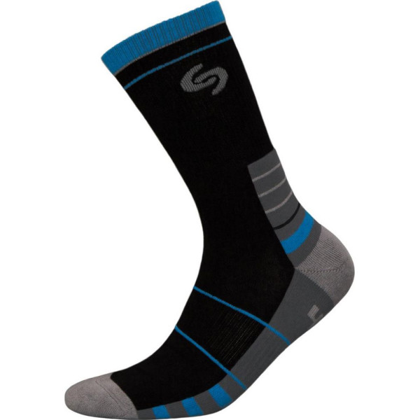 

Носки InMove Sport Deodorant black/blue (41-43)