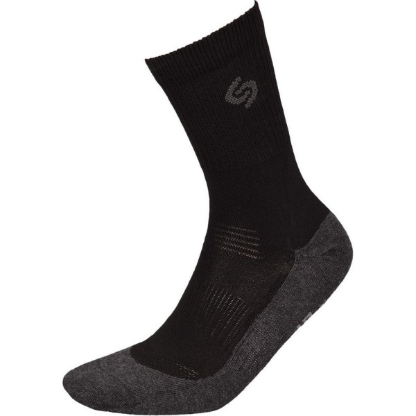 

Носки InMove Sport LIGHT Deodorant Silver black/anthracite (38-40)