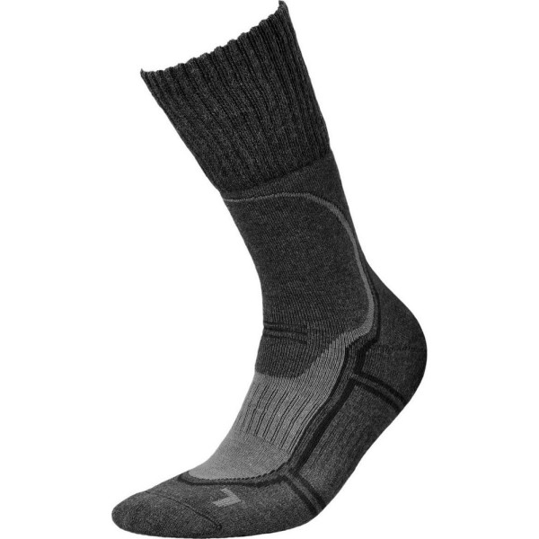 

Носки InMove Trekking Deodorant anthracite/graphite (35-37)