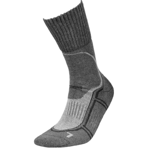 

Носки InMove Trekking Deodorant graphite/grey (38-40)