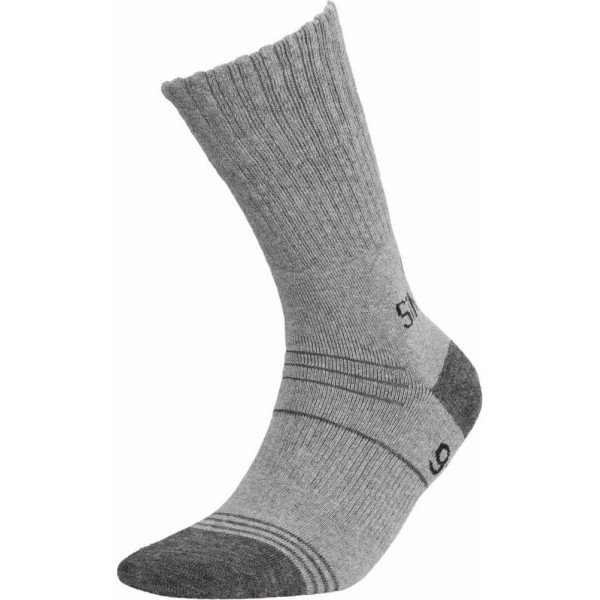 

Носки InMove Trekking Deodorant SilverWOOL grey (44-46)