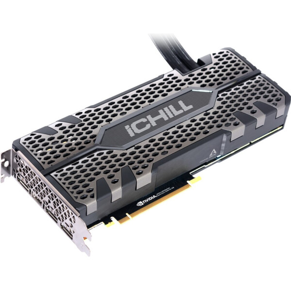 

Inno3D RTX 2080 Super 8GB GDDR6 iChill Black (C208SB-08D6X--011800004)