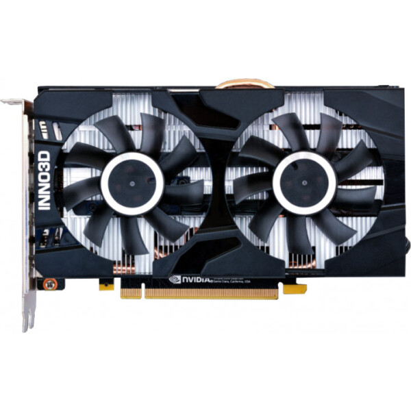 

Inno3D GTX 1660 6G TwinX2