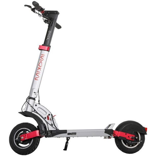

Электросамокат INOKIM Quick4 (52В 16Ач LG)