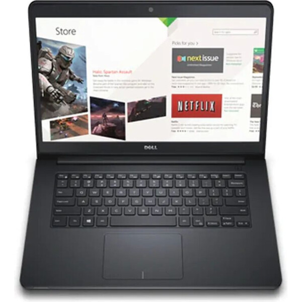 

Ноутбук Dell Inspiron 5447 (i5447_i5t81tsw8s) "Refurbished"
