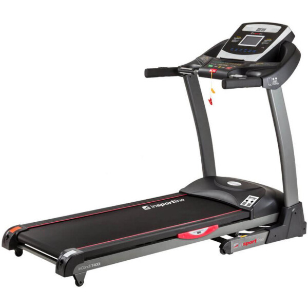 

электрическая inSPORTline inCondi T400i