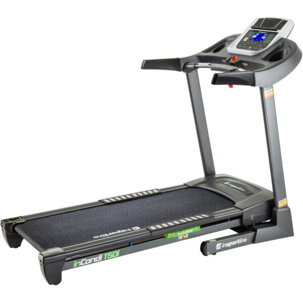 

электрическая inSPORTline inCondi T50i