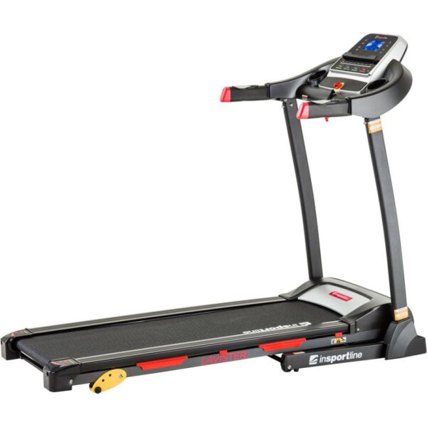 

электрическая inSPORTline Lavister