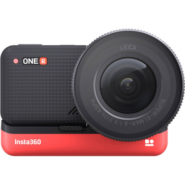 

Панорамная камера Insta360 One R 1 Inch (CINAKGP/B)