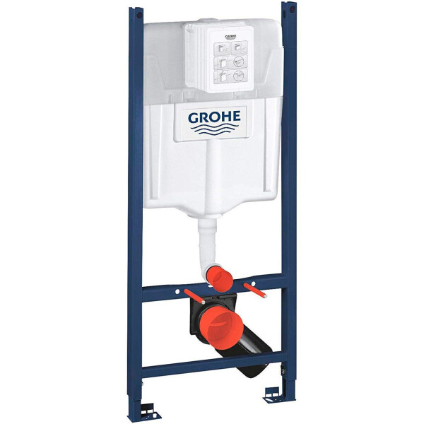 

Инсталляция для унитаза Grohe Rapid SL 38840000