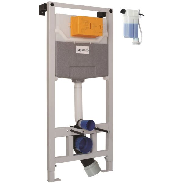 

Инсталляция для унитаза Imprese Olipure i5220Olipure