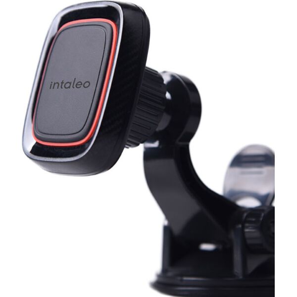 

Intaleo магнитный CM01GP черный