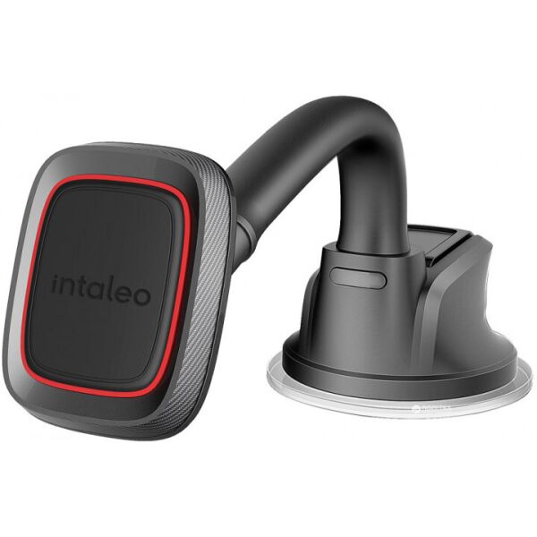 

Intaleo магнитный CM02GP черный