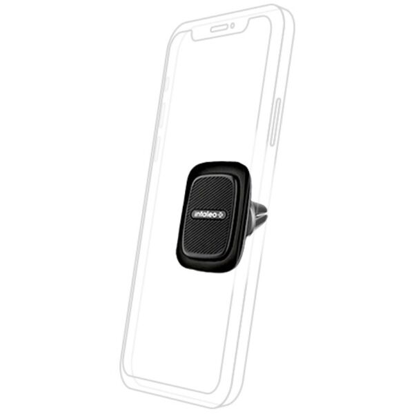 

Intaleo магнитный M03GG черный