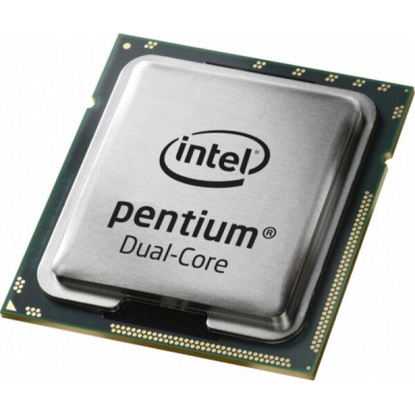 

Процессор Intel Pentium E5400 0192 "Refurbished"