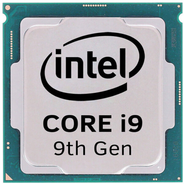 

Intel Core i9-9900KF TRAY