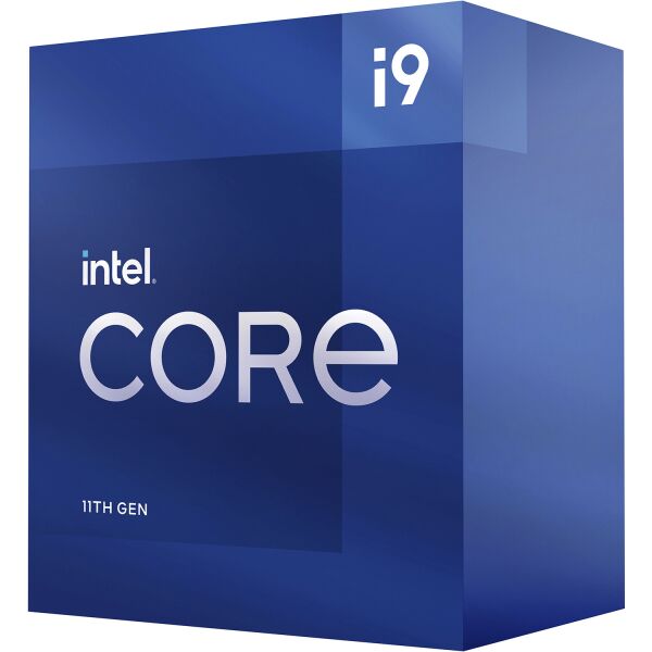 

Intel Core i9-11900K (BX8070811900K)