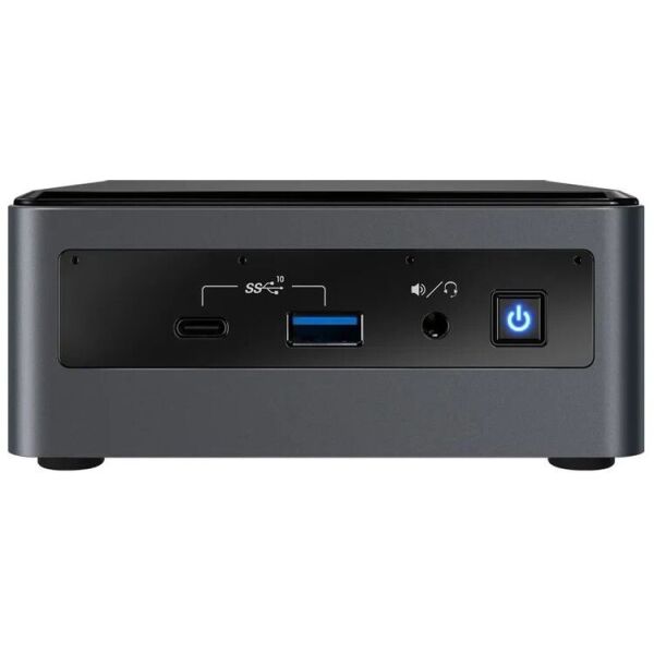 

Компьютер INTEL NUC 10 Performance/i5-10210U (BXNUC10I5FNHN2)