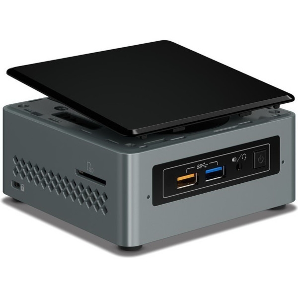 

Неттоп Intel NUC BOXNUC6CAYH