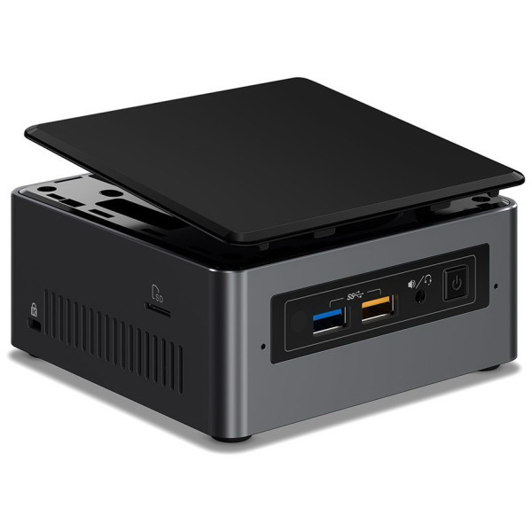 

Intel NUC BOXNUC7I3BNH