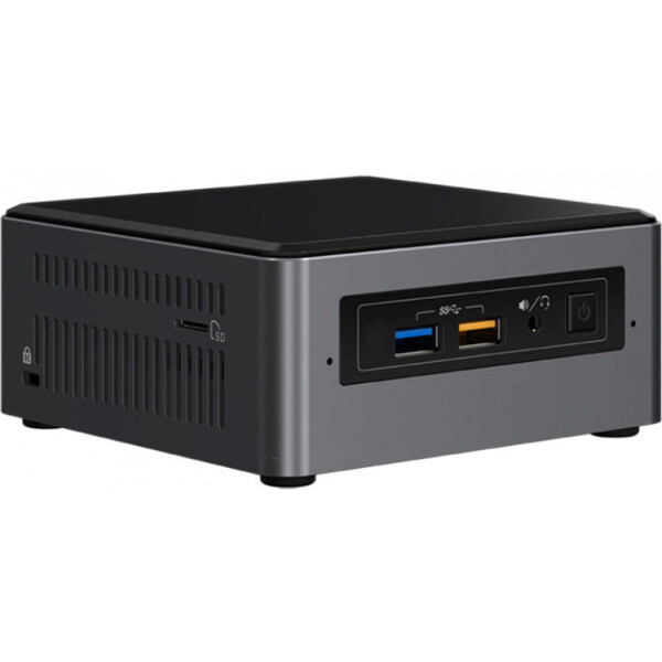 

Неттоп Intel NUC (BOXNUC7I3BNH)