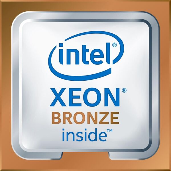 

INTEL XEON BRONZE 3106 (BX806733106)