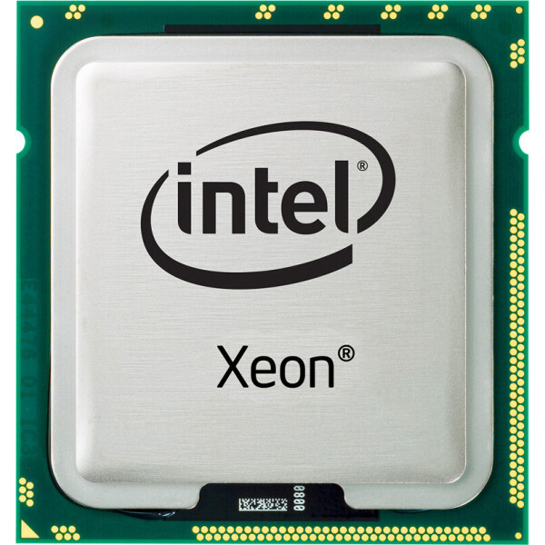 

Intel Xeon W3550