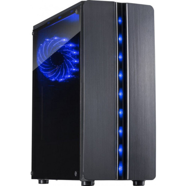 

Inter-tech Thunder (Thunder)