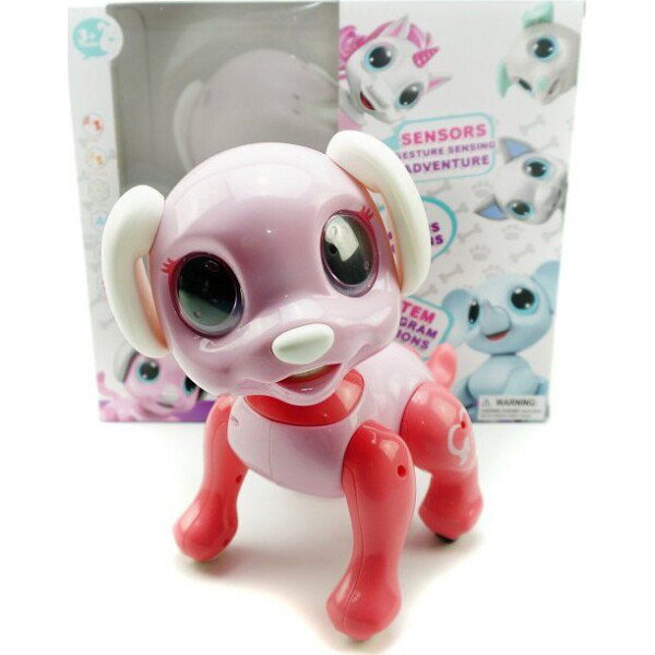 

Интерактивная игрушка Maya Toys Щенок (8314B)