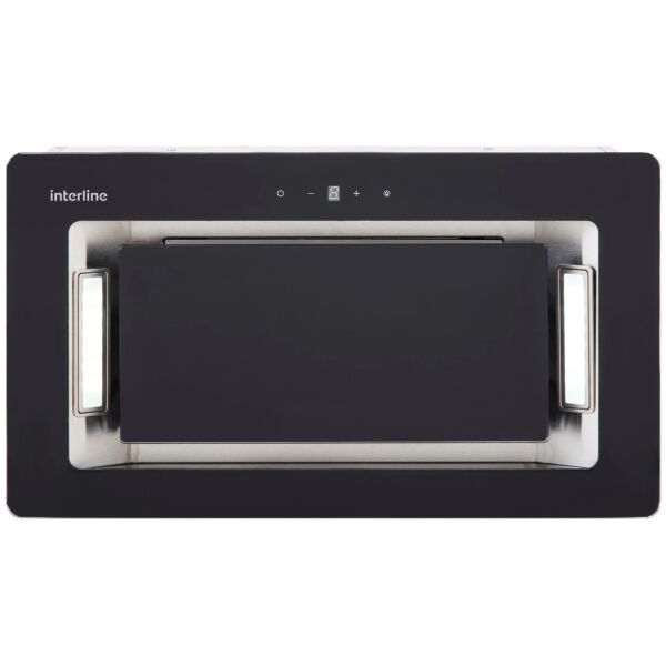 

Вытяжка Interline SOLO BK A/60/T