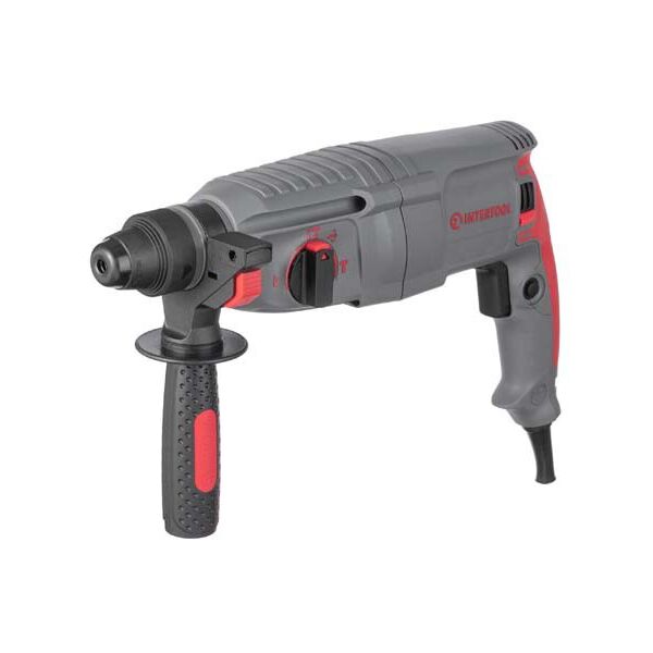 

Перфоратор Intertool DT-0180