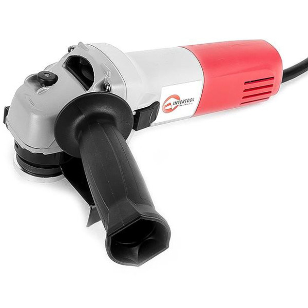 

Болгарка Intertool DT-0263