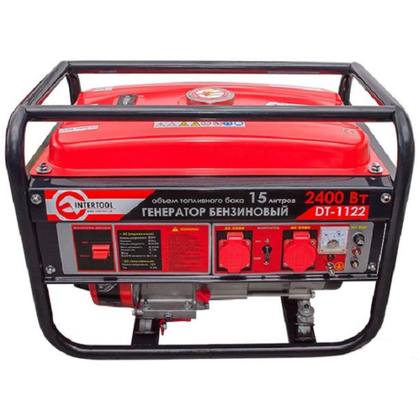 

Intertool DT-1122