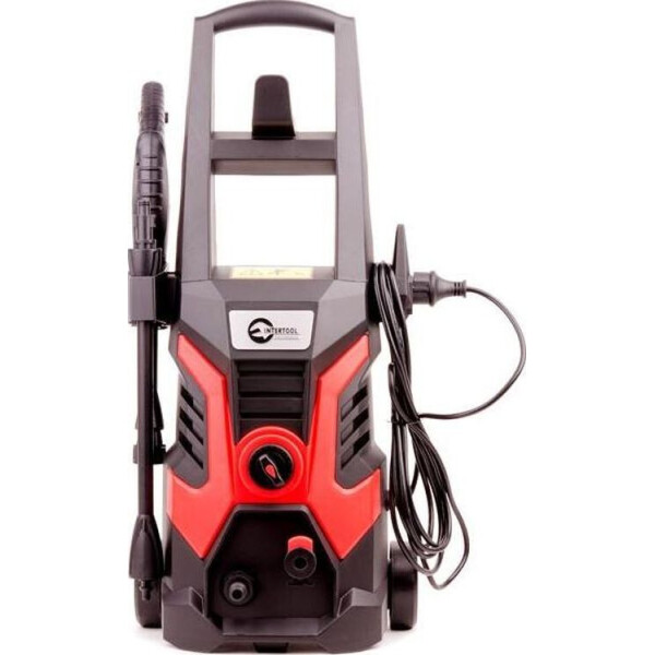 

Очиститель (мойка) высокого давления INTERTOOL DT-1505