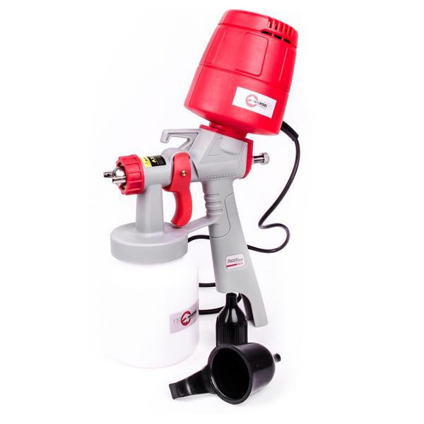 

Краскопульт Intertool DT-5045