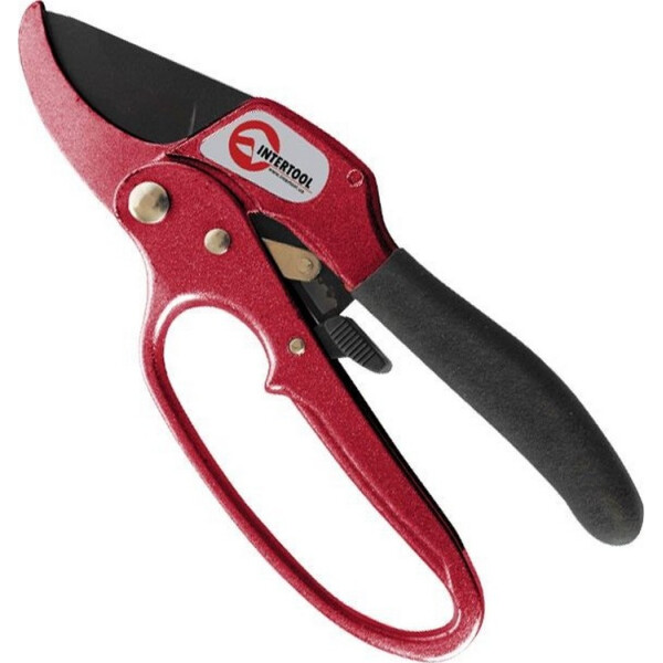 

Секатор INTERTOOL 200 мм. (FT-1005)