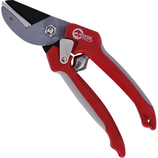 

Секатор INTERTOOL садовый. (FT-1009)