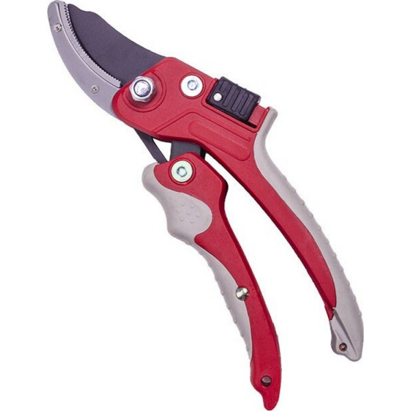 

Секатор INTERTOOL садовый. (FT-1010)