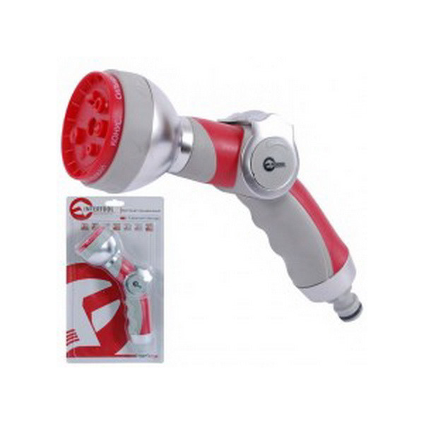 

Пистолет-распылитель Intertool GE-0009