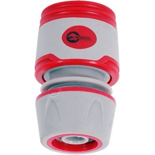 

Коннектор INTERTOOL 1/2 "для шланга 1/2" (GE-1116)
