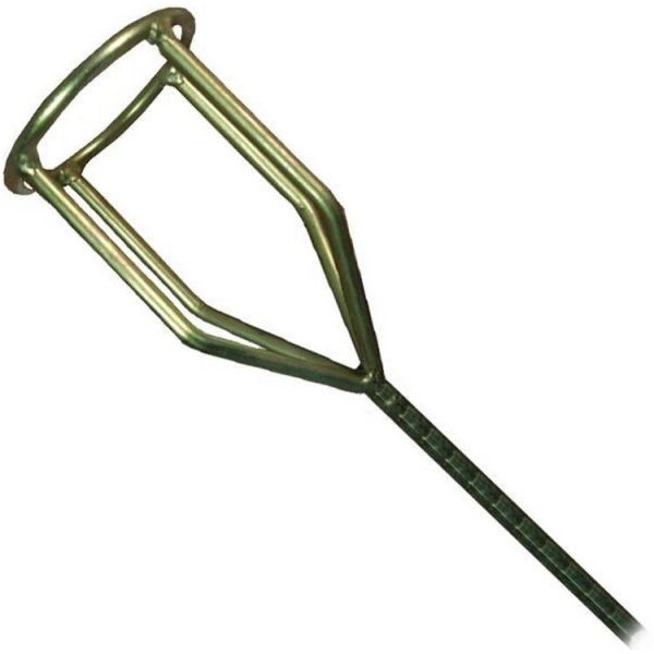 

Миксер для гипса INTERTOOL HT-4006