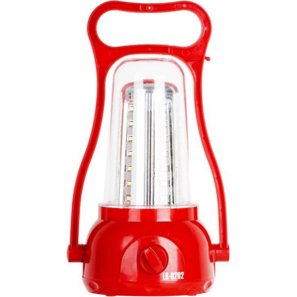 

Фонарь аккумуляторный 35 SMD Intertool (LB-0202)