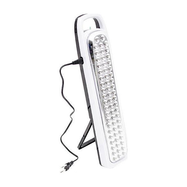 

Фонарь аккумуляторный 62 LED Intertool (LB-0203)