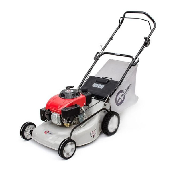 

Газонокосилка INTERTOOL 3,4 кВт. LM-4545