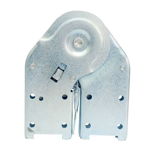 

Intertool Шарнирный механизм для лестниц (LT-6001)