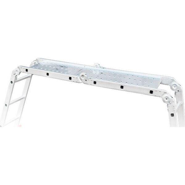 

Intertool Рабочая платформа к лестнице LT-0030 (LT-6030)