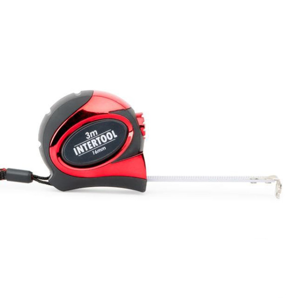 

Intertool MT-0803 3м x 16мм